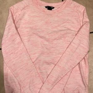 Pink H&M Sweater